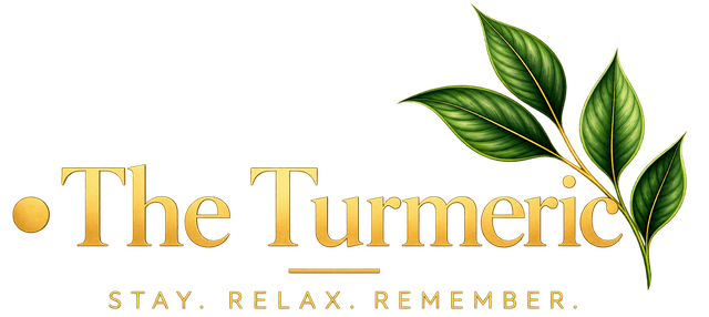 The Turmeric